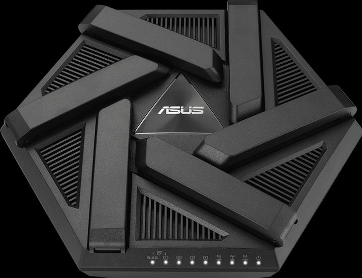Image du produit ASUS RT-AXE7800