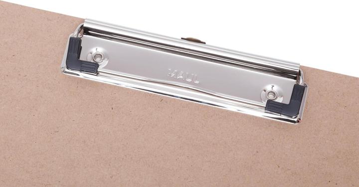 Actual product image Maul Hard Fibre Writing Board (23 x 33.5 cm)
