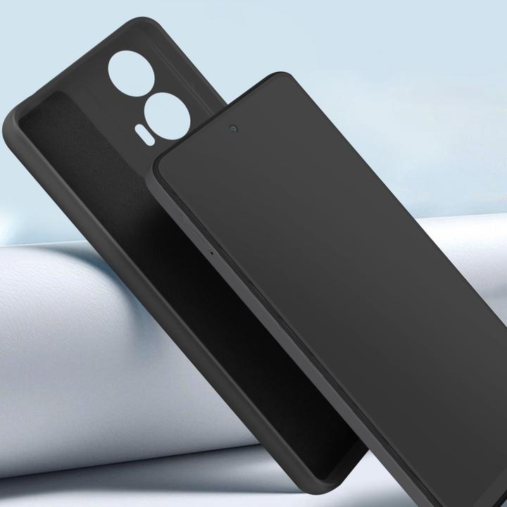 Produktbild Avizar Fast Cover Series (Motorola Moto G04)