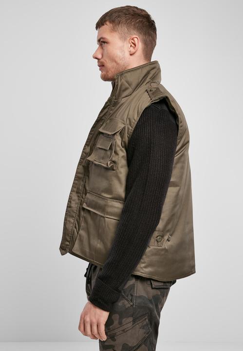 Image du produit Brandit Ranger Vest (S)