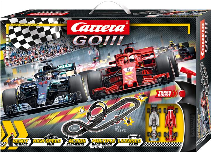 Produktbild Carrera Rennstrecke - Speed Grip