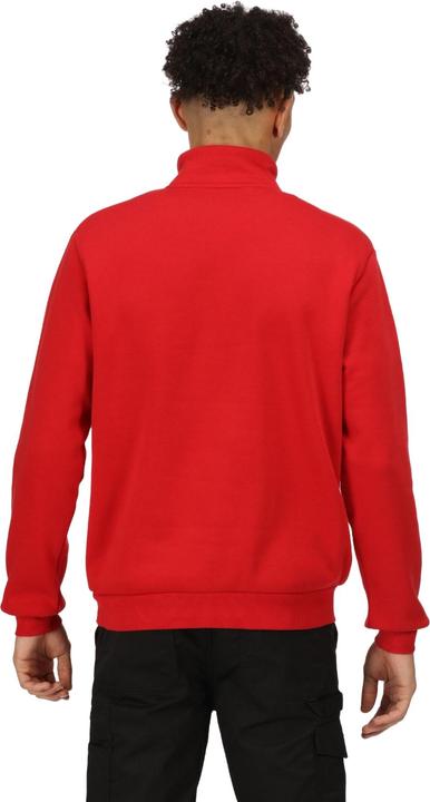 Image du produit Regatta Sweat-shirt à zip quart homme Pro (M)
