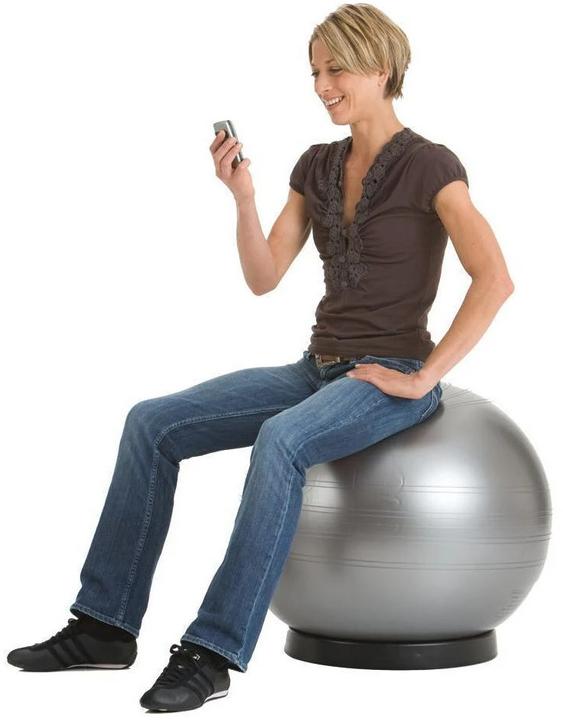 Image du produit Togu L'ABS en bal de promo (65 cm)