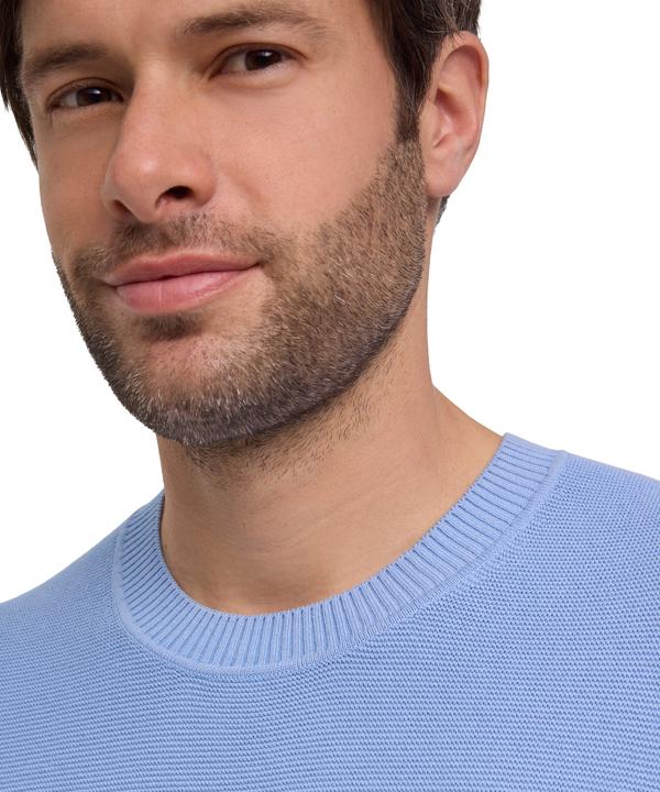 Produktbild Falke FAV Structured Cotton Crew Neck m (M)