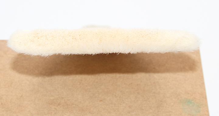 Image du produit Paintersisters Pinceau d'estompage en poils de chèvre