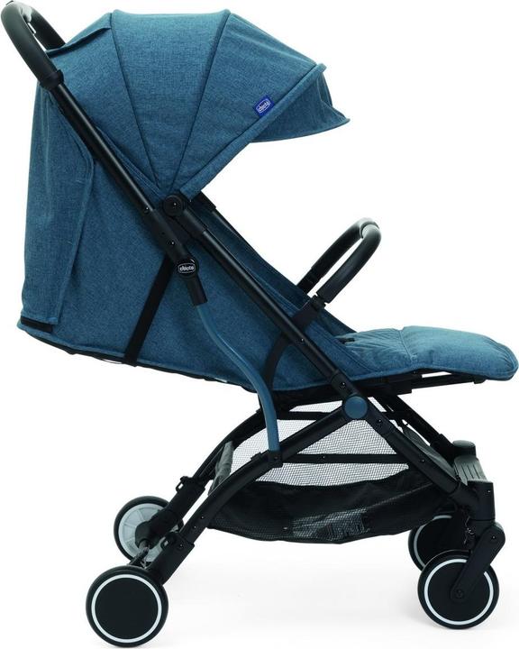 Actual product image Chicco Trolley Me