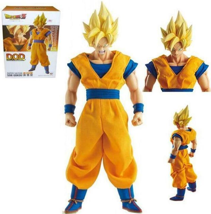 Produktbild Megahouse Dragon Ball - Son Goku