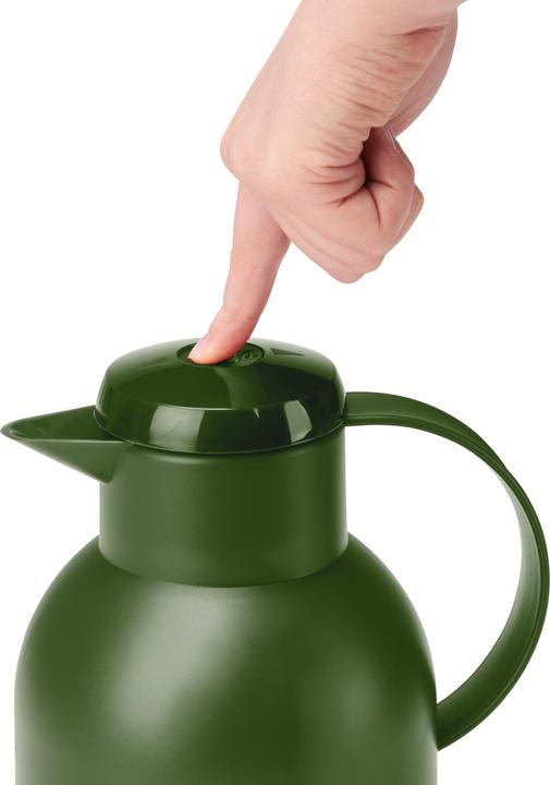 Image du produit Emsa Samba Quick (1.50 l)