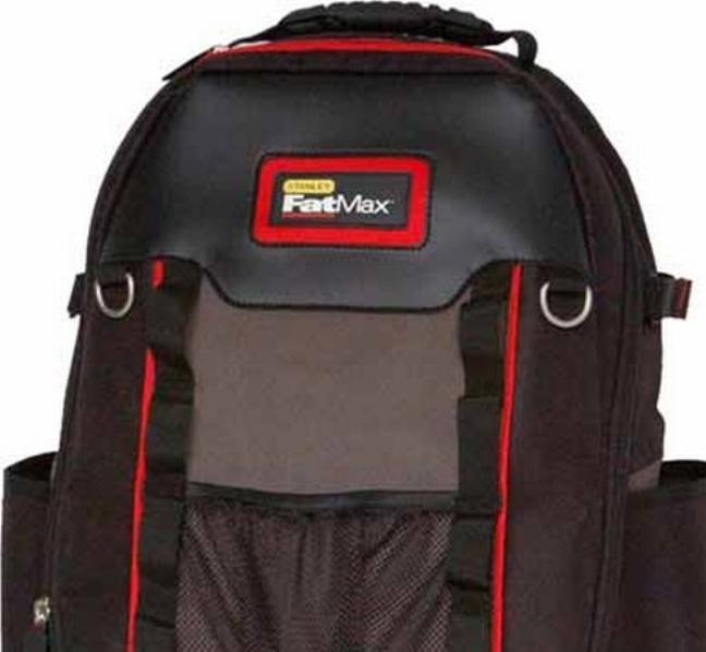 Image du produit Stanley Sac à dos pour outils (1 pièces)