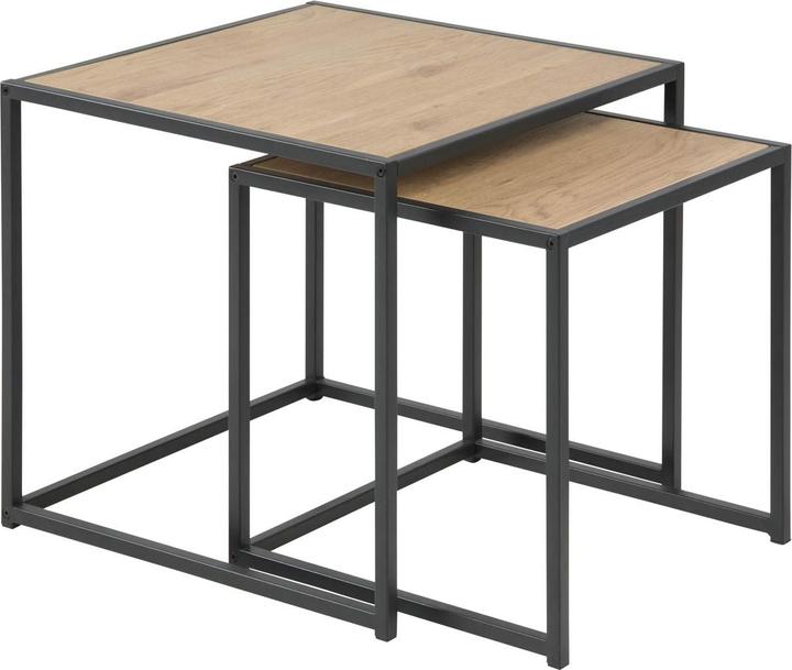 Produktbild AC Design Seaford (50 x 50 x 45 cm)