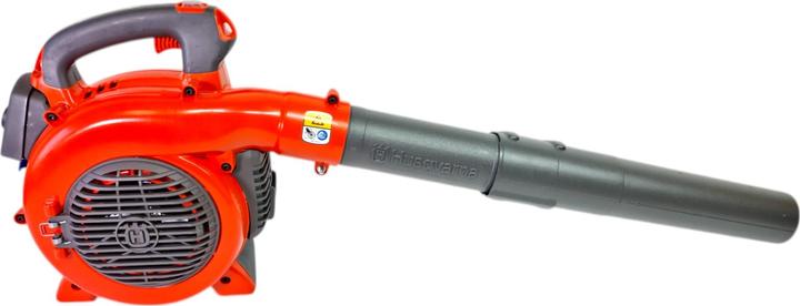 Immagine prodotto Husqvarna 125bvx (Benzina, Aspirafoglie)