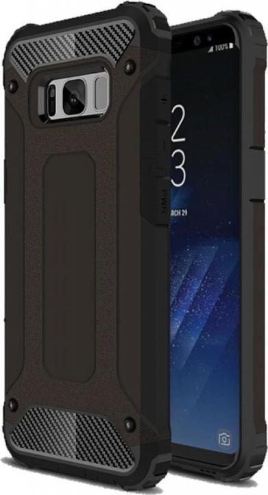 Immagine prodotto Screenguard AdventureCase Custodia ibrida per Samsung Galaxy S8 (Samsung Galaxy S8+)