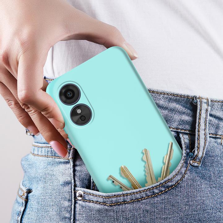 Produktbild Avizar Soft Touch Series (Oppo A17k)