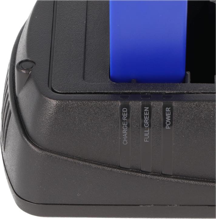 Produktbild AccuCell Ladegerät für Palfinger Kranakku 590, 960 (1 Stk., Ladegerät ohne Akku)