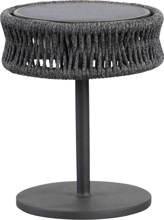Produktbild Cane-line Illusion Table Lamp Small, Lampe sans fil Solaire, module LED inclus (IP44)