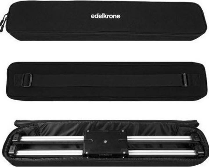 Actual product image Edelkrone soft case (Camera accessory bag)