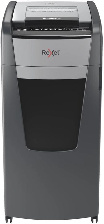 Immagine prodotto Rexel Distruggi documenti Optimum AutoFeed+ 750X (Taglio delle particelle)