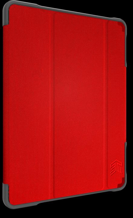 Produktbild STM Dux Plus DUO Case iPad 10 (iPad 2019 (7. Gen))