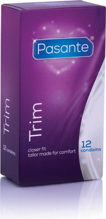 Produktbild Pasante Trim (12 Stk.)