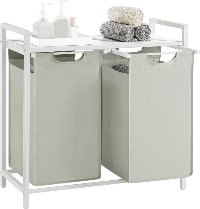 Image du produit Vasagle Laundry (92 l)