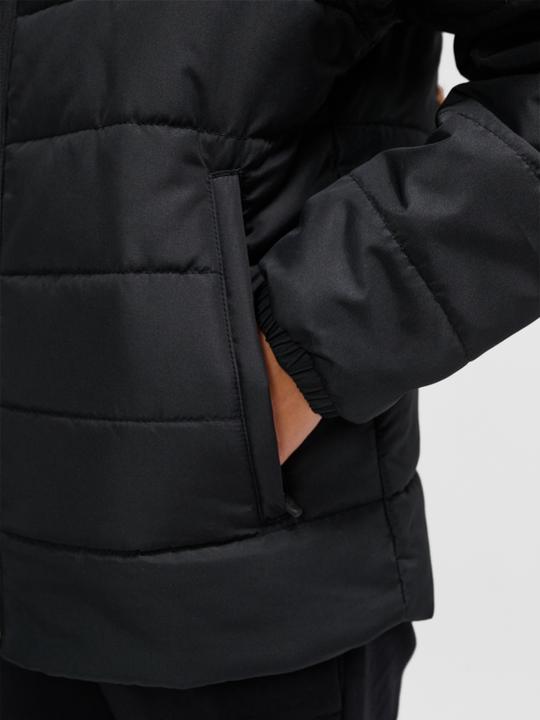 Actual product image hummel Hmlessential Short Bench Jkt Kids (116)