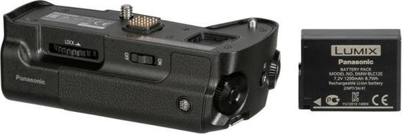 Immagine prodotto Panasonic DMW-BGG1E (Maniglia della batteria)