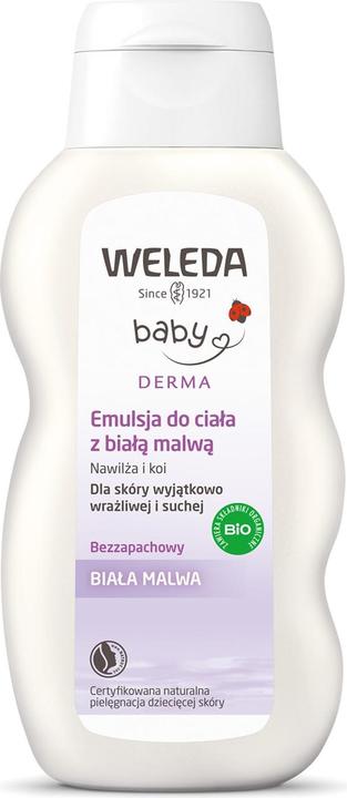 Produktbild Weleda Weisse Malve