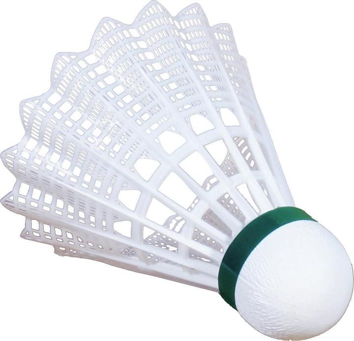 Image du produit Victor Volants de badminton Shuttle 1000