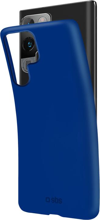 Immagine prodotto SBS Copertura di protezione (Samsung Galaxy S22 Ultra)