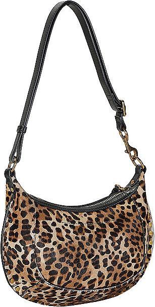 Image du produit Isabel Marant Schultertasche OSKAN MOON