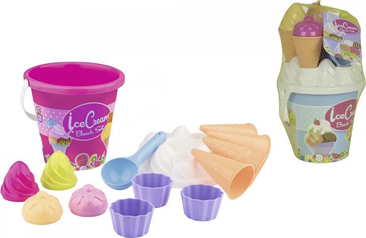 Produktbild Androni Emmerset-Eis