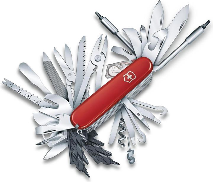 Produktbild Victorinox Swiss Champ XXL