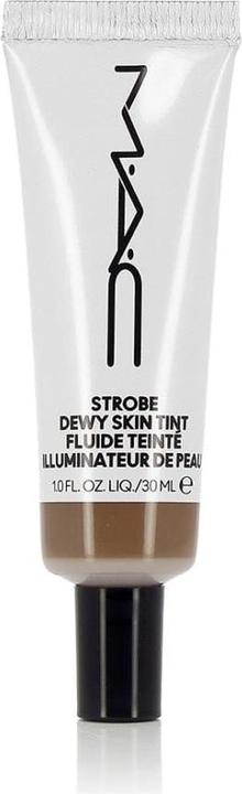 MAC Cosmetics Strobe Dewy Skin Tint Nr. 04 - Medium (Nr. 04 - Medium)