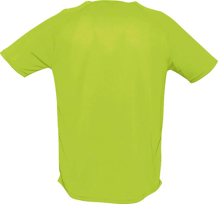 Produktbild Sols Sporty Performance TShirt Kurzarm Rundhals (L)