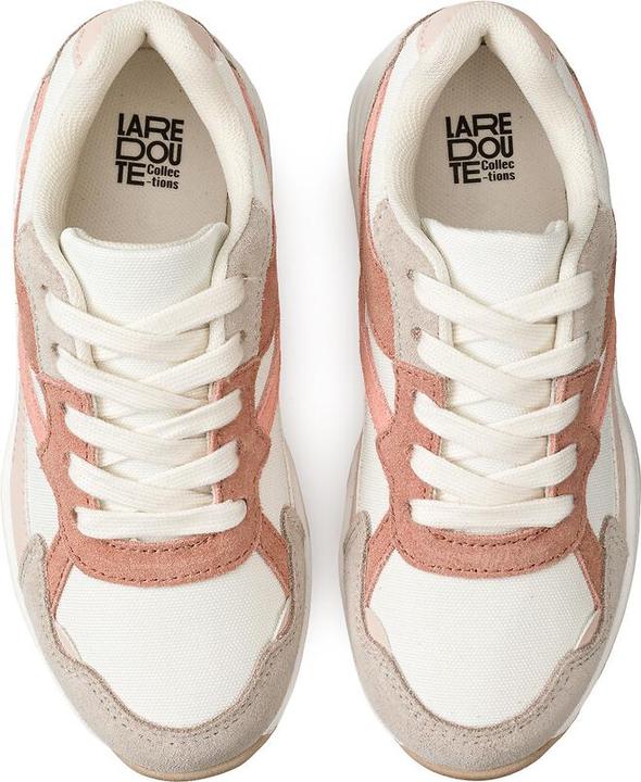 Produktbild La Redoute Collections Sneakers mit Schnürung (36)