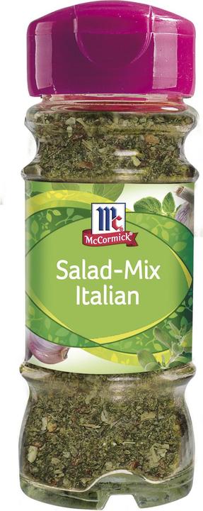 Immagine prodotto McCormick Insalata italiana (29 g)