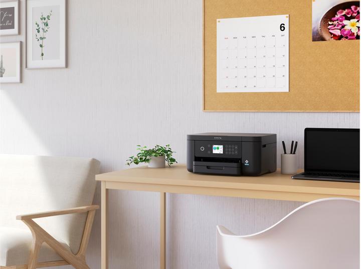 Produktbild Epson Expression Home XP-5200 (Tintenpatrone, Farbe)