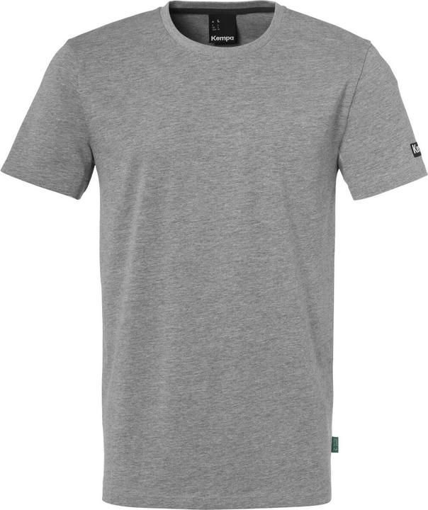 Grigio scuro melange