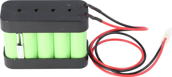 Produktbild XCell Akku passend für Türsteuerung Besam Akku 550475 EEU 12 Volt, 1600mAh (1 Stk., AA, 1600 mAh)