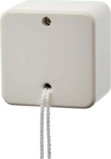 Image du produit Berker Interrupteur à tirette inverseur