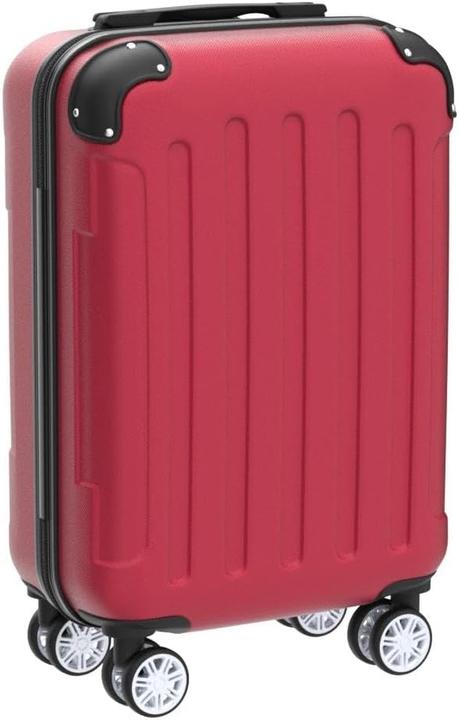 Image du produit Beibye Reisekoffer Handgepäck (38 l, Bagage à main (jusqu'à 50l))