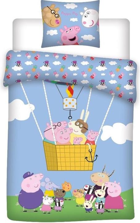 Peppa Pig Linen