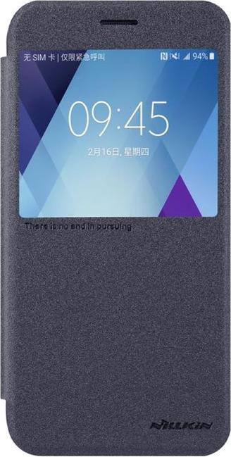 Immagine prodotto Nillkin Serie Sparkle (Samsung Galaxy A5 (2017))