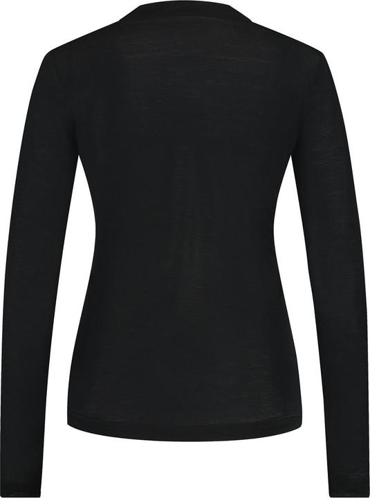 Produktbild Shimano W's Vertex prima long sleeve base layer BLACK S (S)