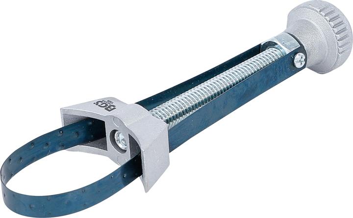 Produktbild BGS Ölfilter-Bandschlüssel