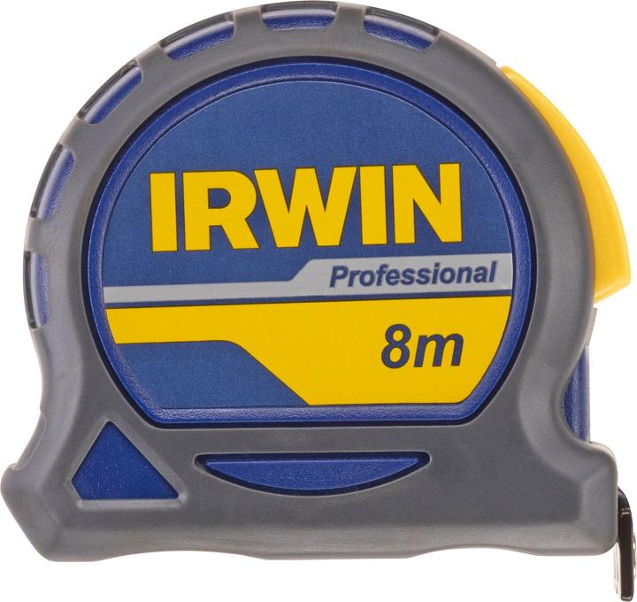 Irwin Roulette "" PROFESSIONAL 8 m, blist. (M)