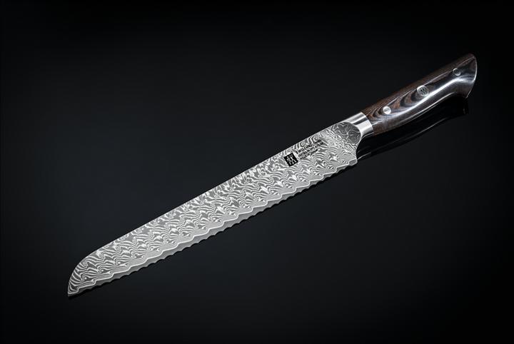 Produktbild Zwilling Messer Tanrei (23 cm)