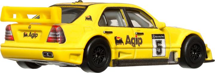 Actual product image Hot Wheels Premium Car Culture