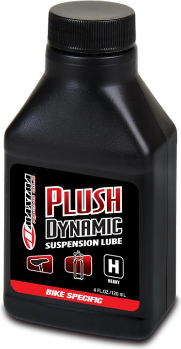 RockShox MaximaPlush Dynamic SuspensionLube Heavy
