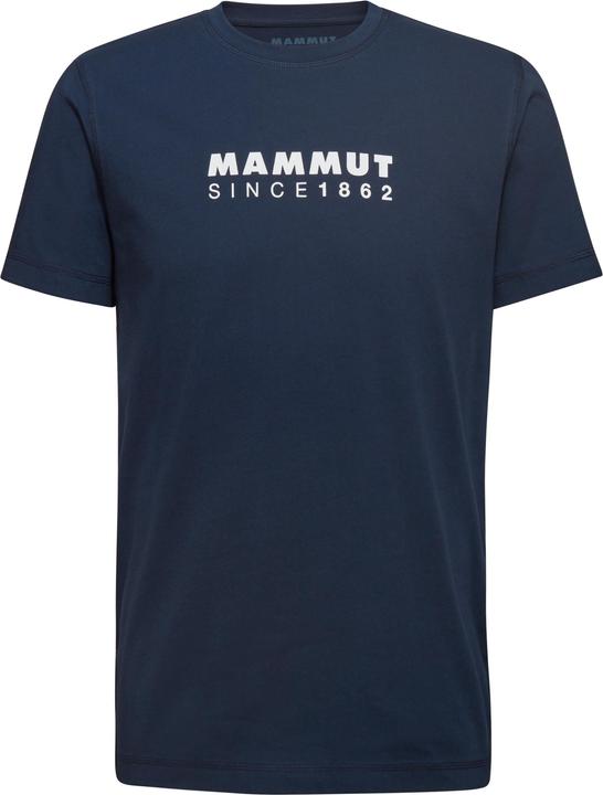 Produktbild Mammut Core T-Shirt Men Logo (M)
